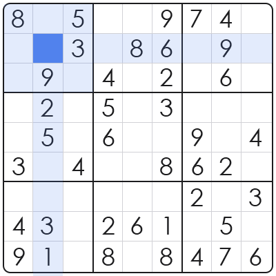 sudoku 247 ex