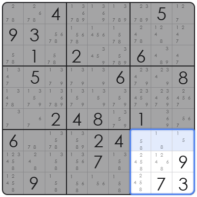 sudoku puzzles for seniors